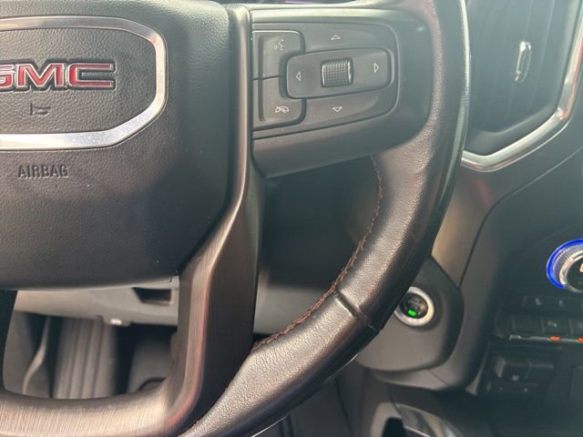 Used 2021 GMC Sierra 1500 AT4 w/ AT4 Premium Package image 23