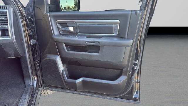 Used 2021 RAM 1500 Classic Warlock w/ Electronics Group image 23