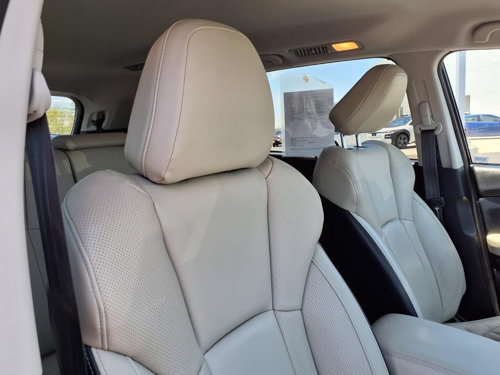 Certified 2022 Subaru Ascent Limited AWD/4WD image 19