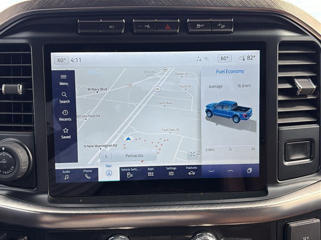 Used 2022 Ford F150 King Ranch w/ Equipment Group 601A High AWD/4WD image 22