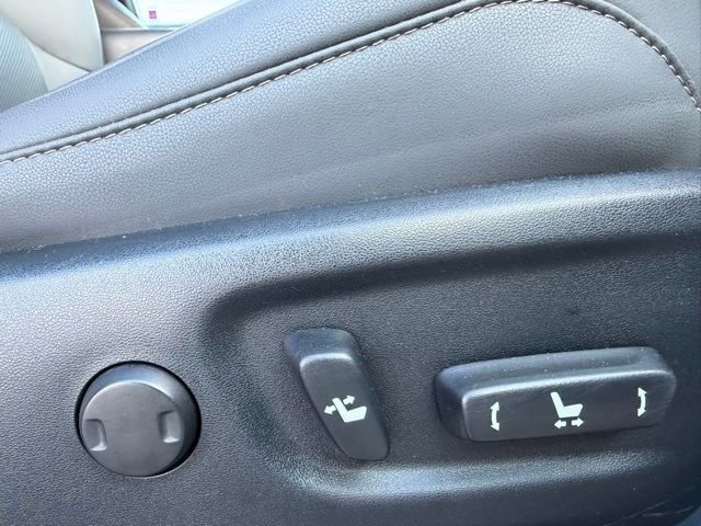 Used 2023 Lexus GX 460 Premium w/ Premium Plus Package image 54