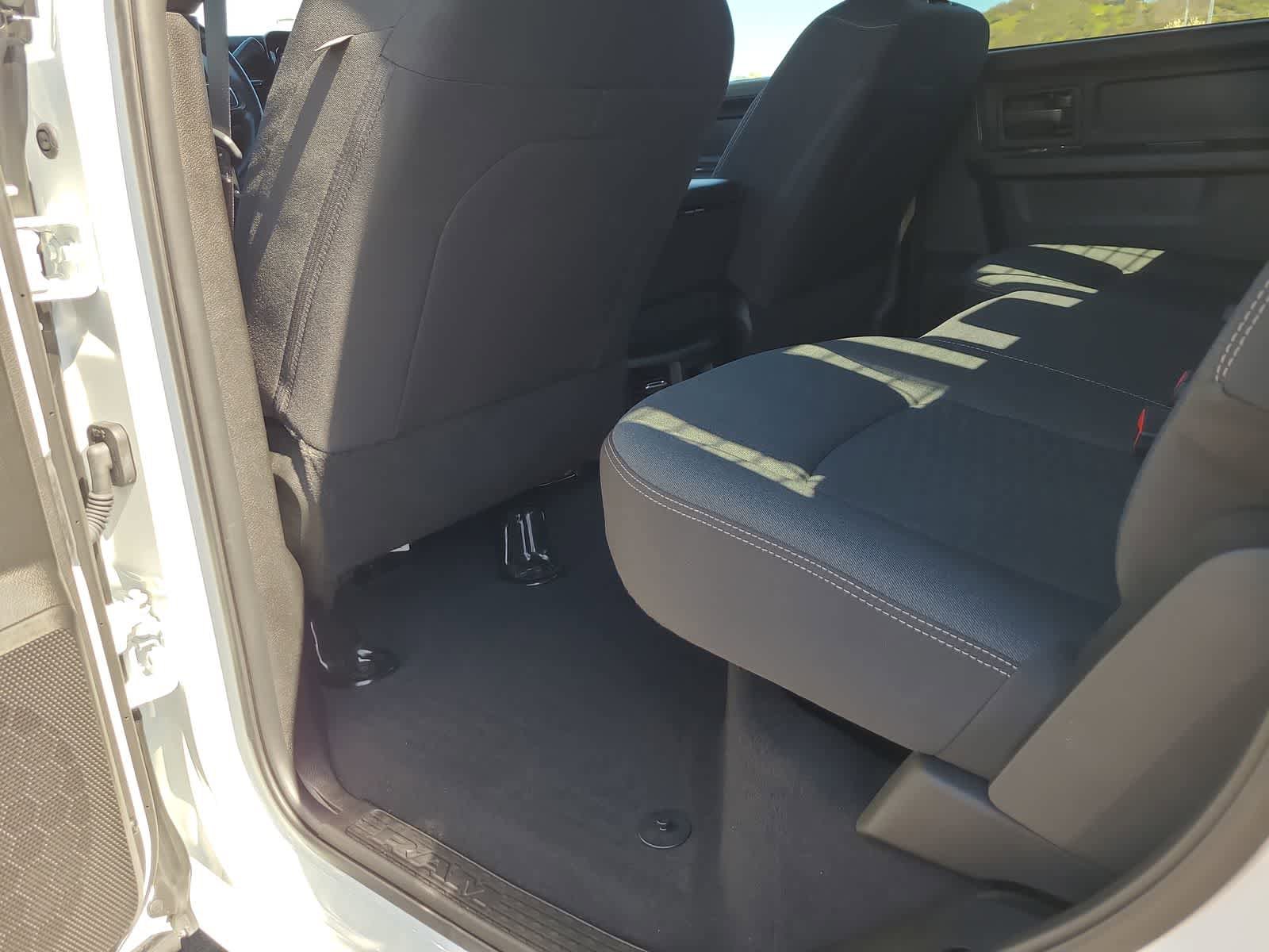 Used 2025 RAM 3500 Tradesman AWD/4WD image 20