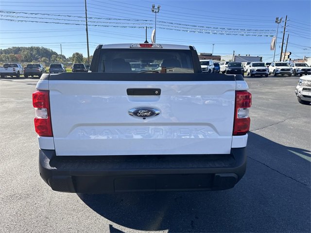 Used 2022 Ford Maverick XL image 5