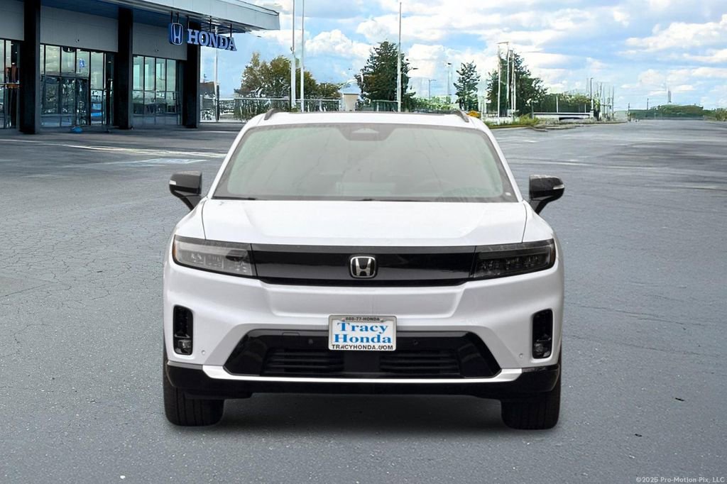 New 2026 Honda Prologue Touring image 9