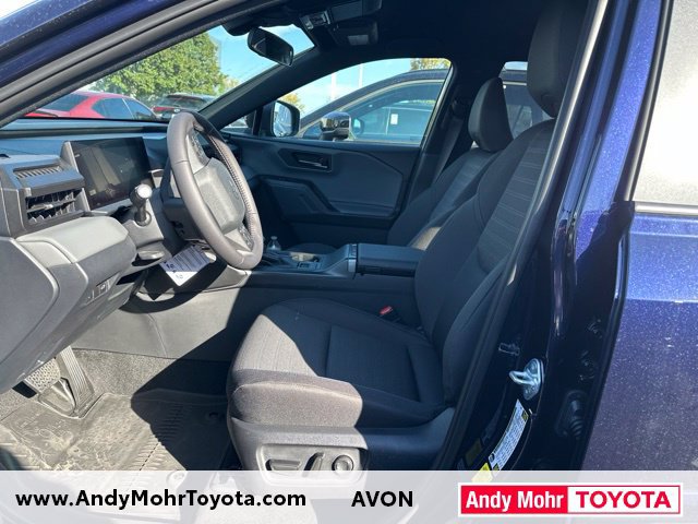 Certified 2026 Toyota RAV4 SE w/ Convenience Package AWD/4WD image 8