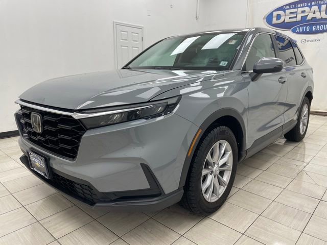 Used 2023 Honda CR-V EX image 18