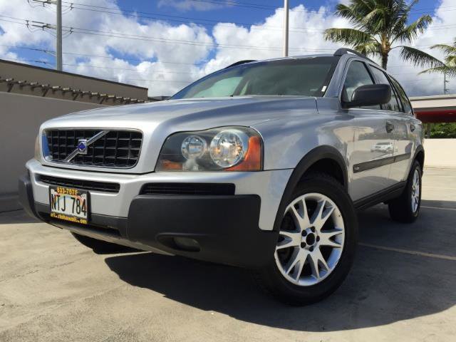 Used 2005 Volvo XC90 2.5T