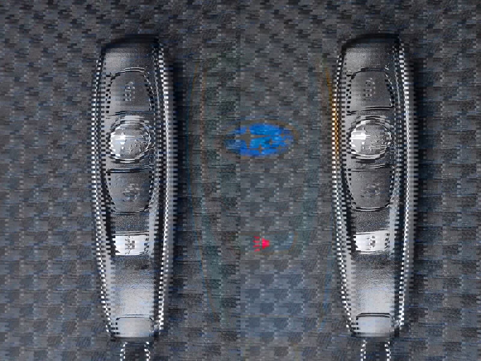 Used 2020 Subaru Forester Premium image 37