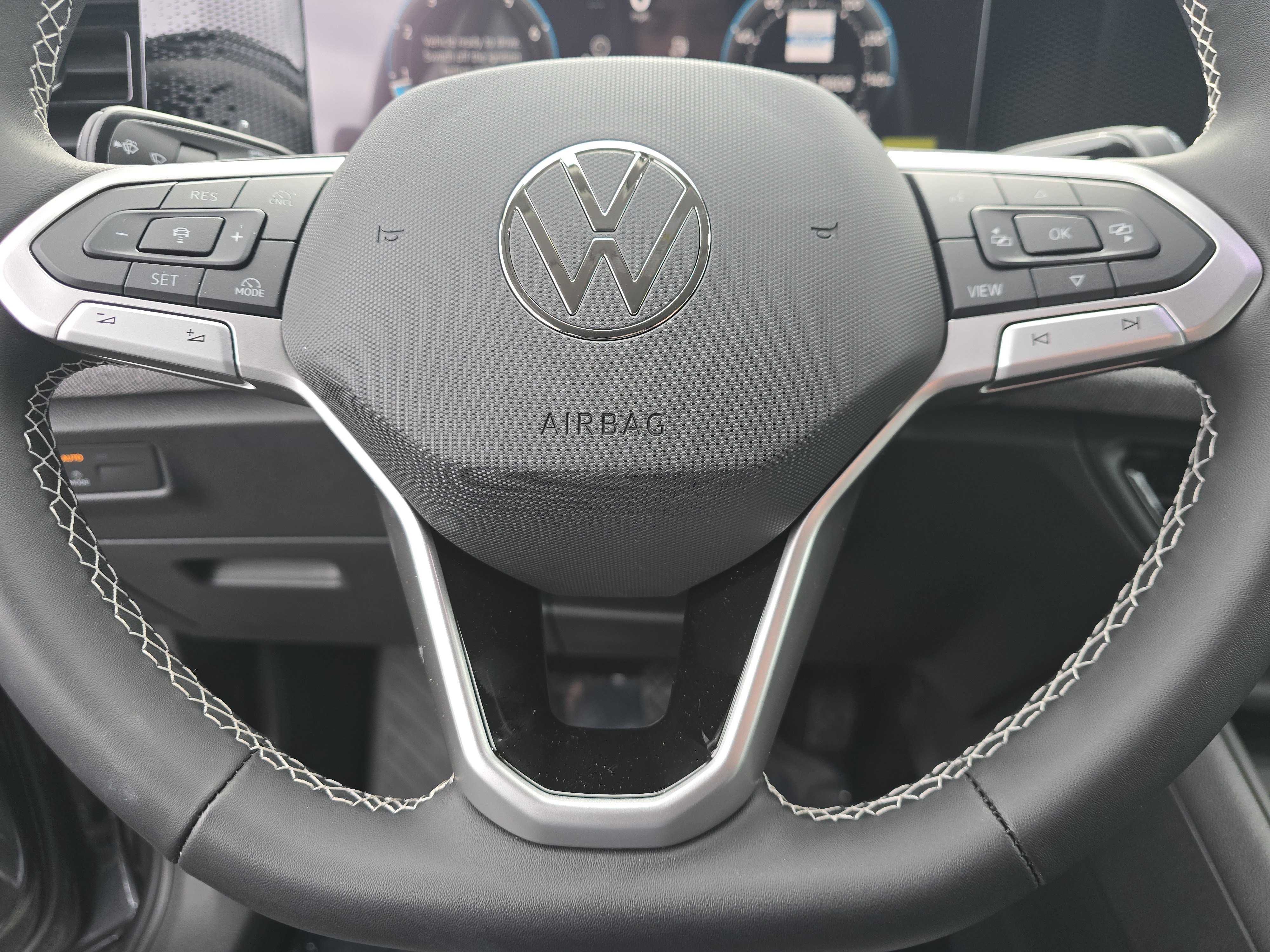 New 2026 Volkswagen Tiguan S AWD/4WD image 20