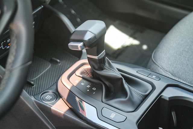 Certified 2025 Kia K4 GT-Line Turbo FWD image 19