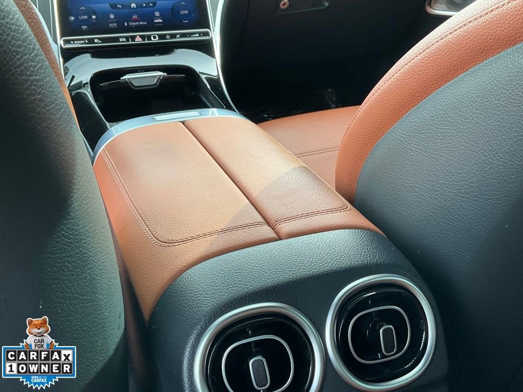 Used 2022 Mercedes-Benz C 300 Sedan w/ Exclusive Trim Package image 45
