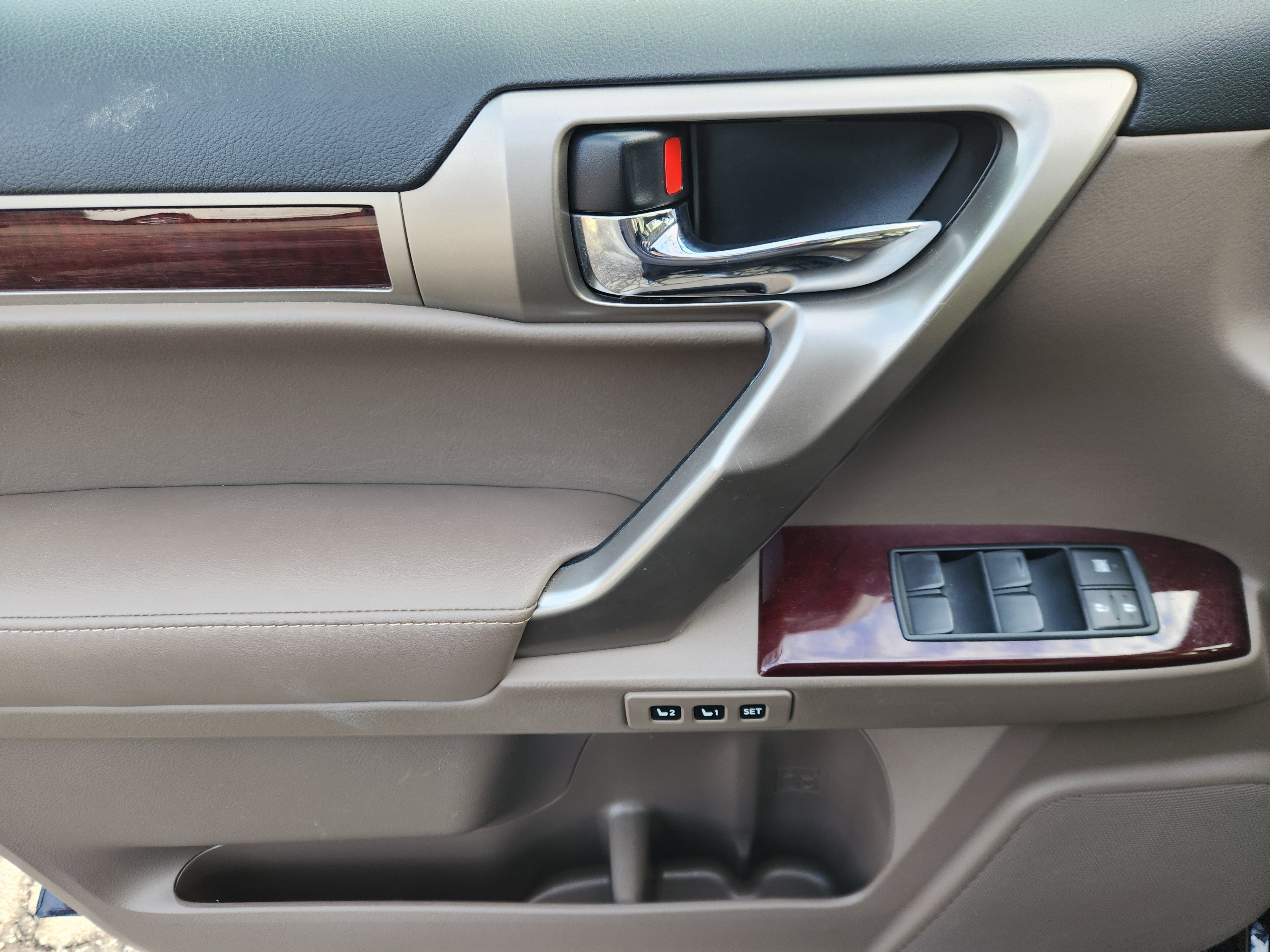 Used 2019 Lexus GX 460 image 18