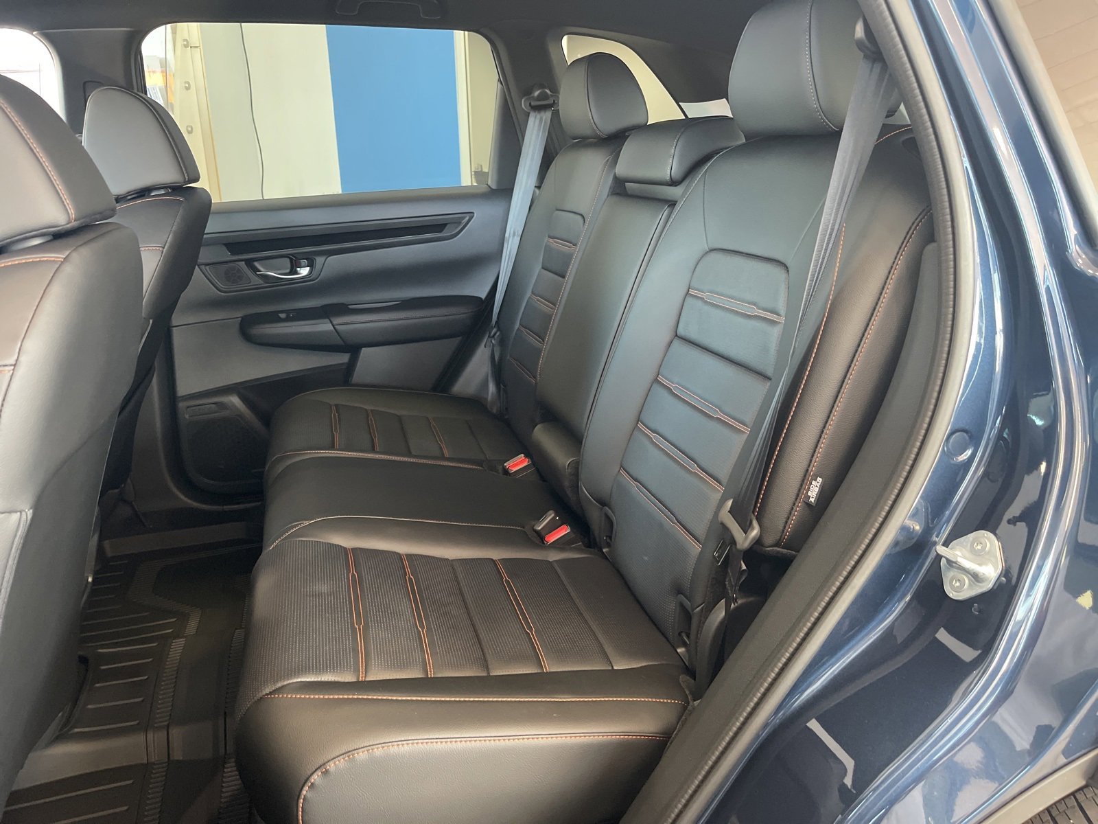 New 2026 Honda CR-V Sport-L image 17