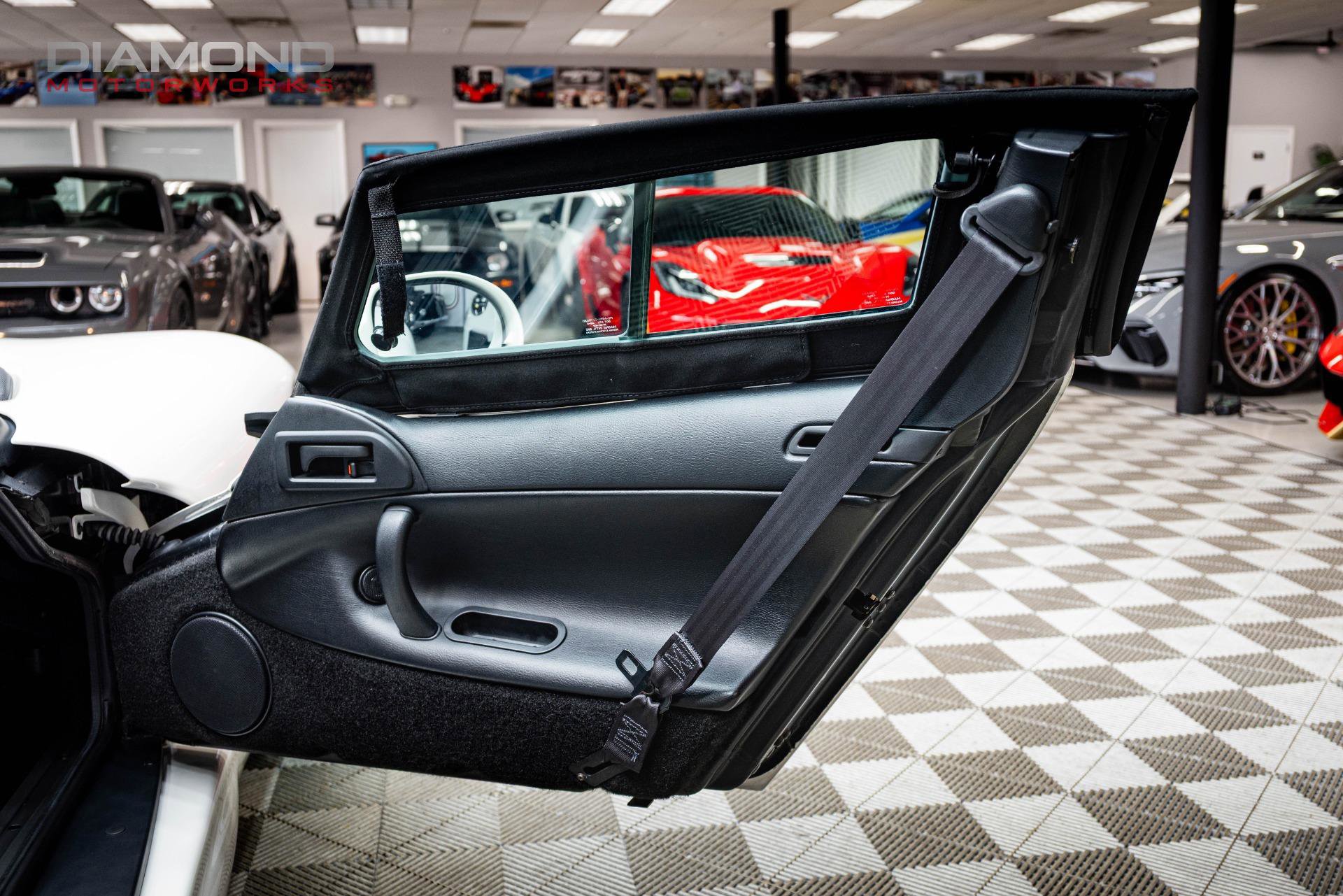 Used 1996 Dodge Viper RT/10 image 87