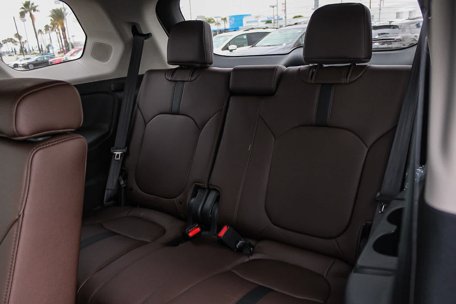 New 2026 Honda Pilot image 22