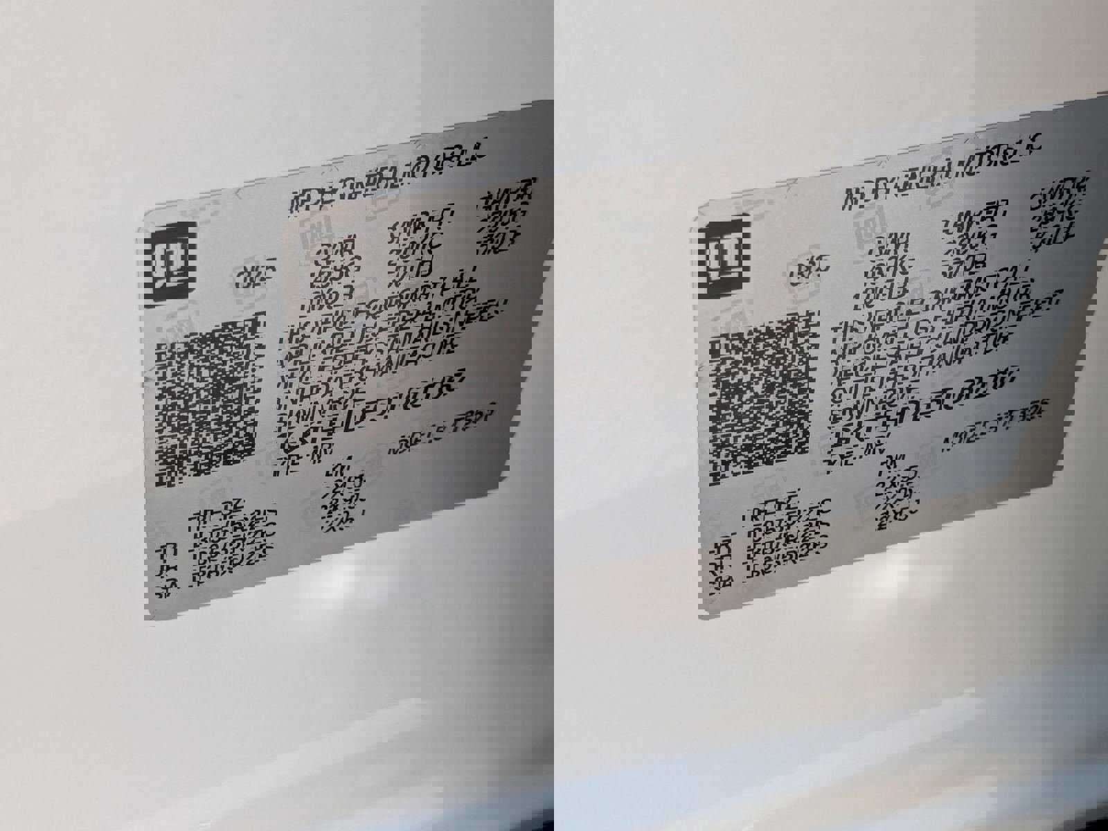 New 2026 GMC Hummer EV SUV image 28