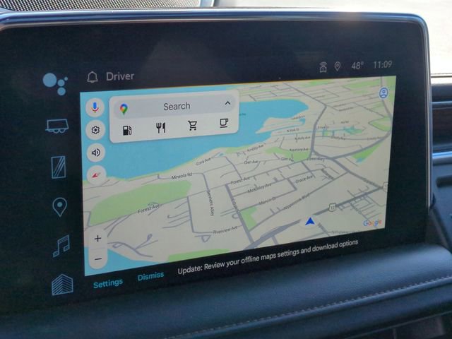 Certified 2024 Chevrolet Tahoe High Country image 15