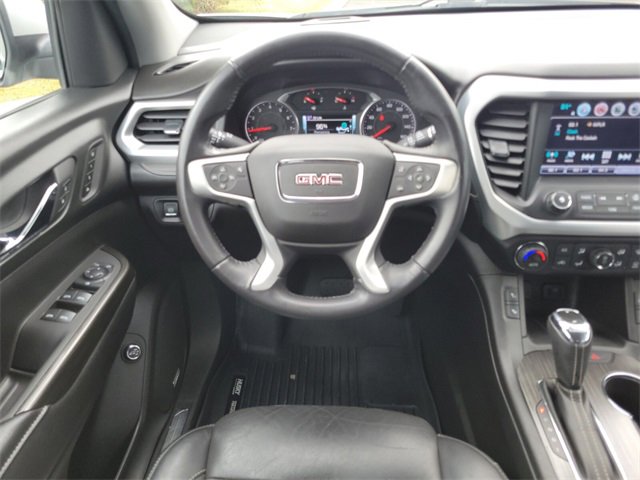 Used 2018 GMC Acadia SLT image 16