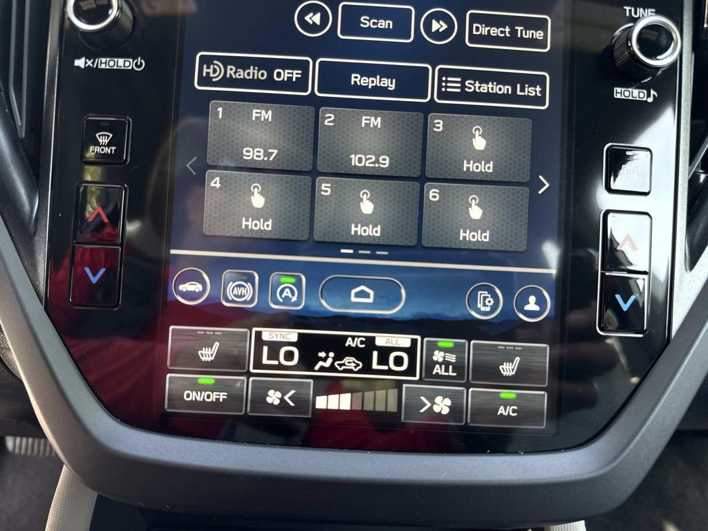 New 2026 Subaru Forester Premium image 31