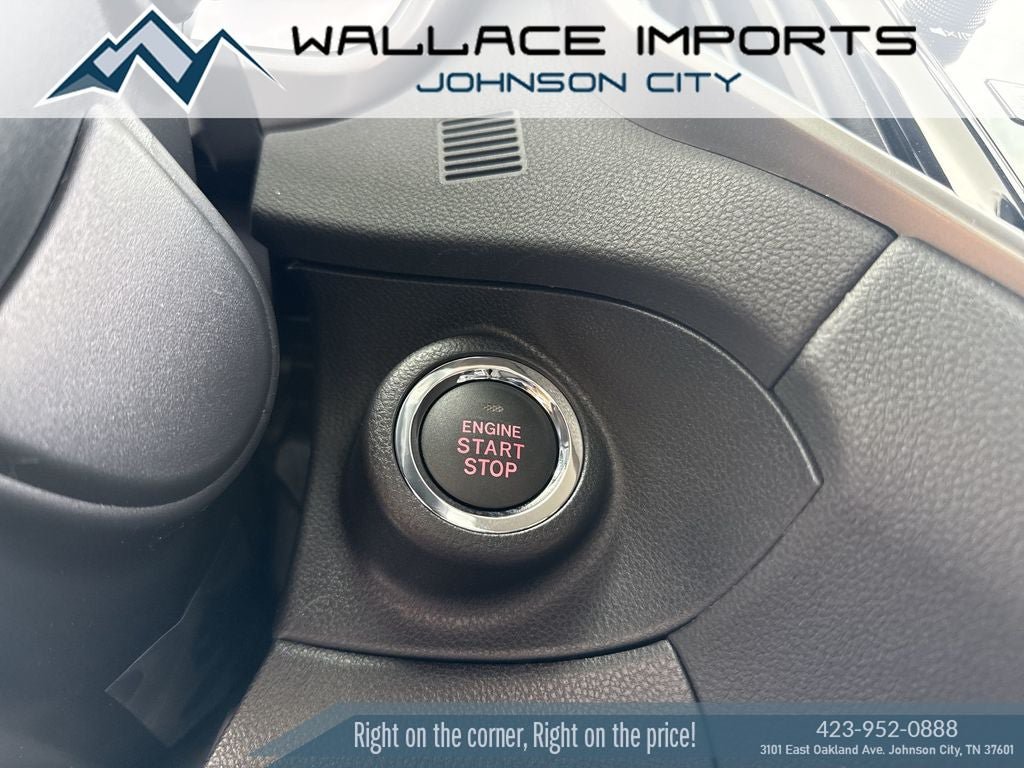 New 2026 Subaru Ascent Limited w/ Popular Package #1 AWD/4WD image 35