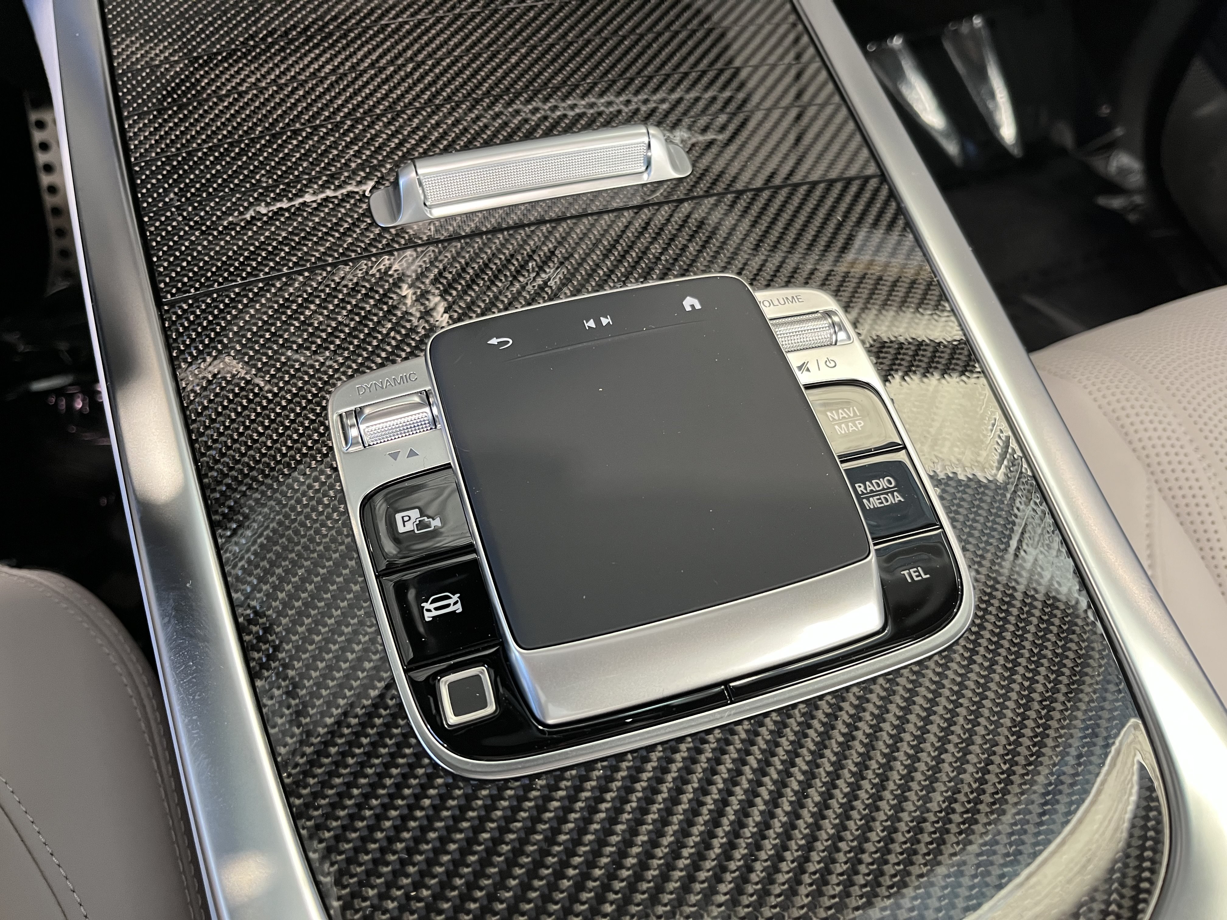 New 2027 Mercedes-Benz G 63 AMG 4MATIC image 21