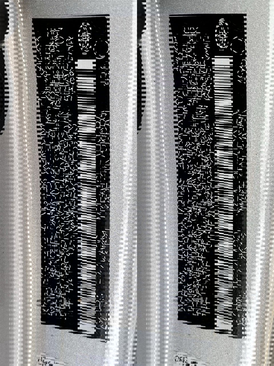 Used 2023 Toyota Corolla XSE image 29