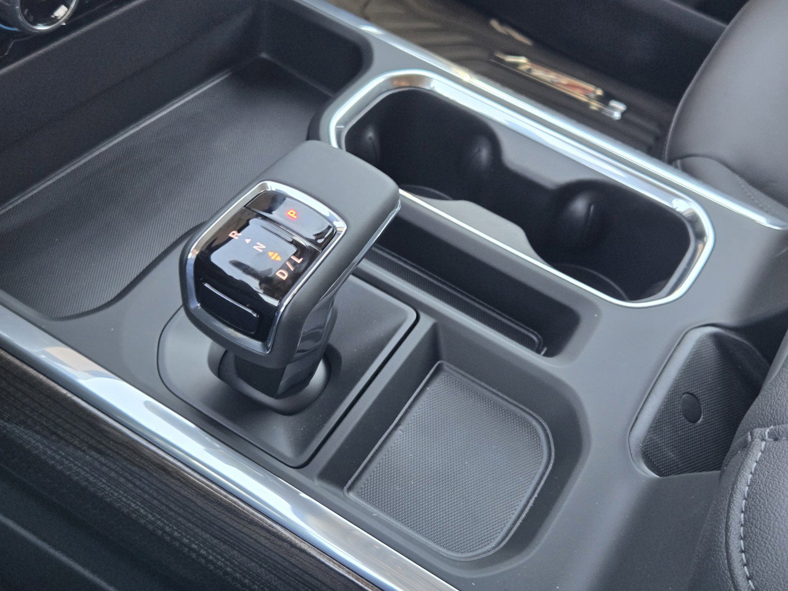 New 2026 Chevrolet Silverado 1500 LT Trail Boss w/ Convenience Package II image 16