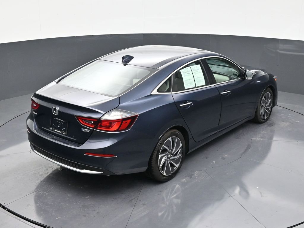 Used 2022 Honda Insight Touring image 16