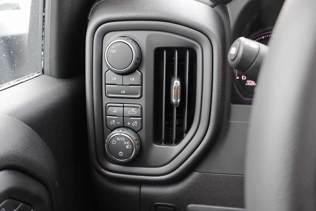 New 2025 Chevrolet Silverado 3500 W/T w/ WT Convenience Package image 7