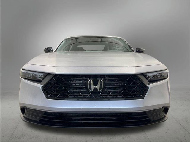 New 2026 Honda Accord Sport image 10