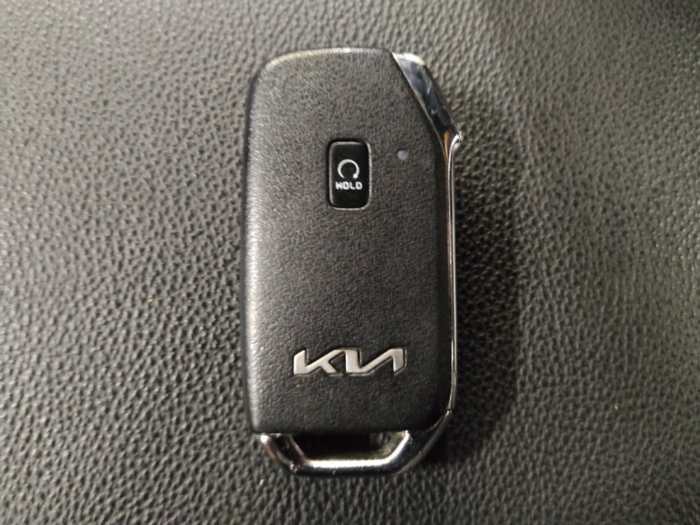 Used 2023 Kia Forte GT-Line w/ GT-Line Premium Package FWD image 32