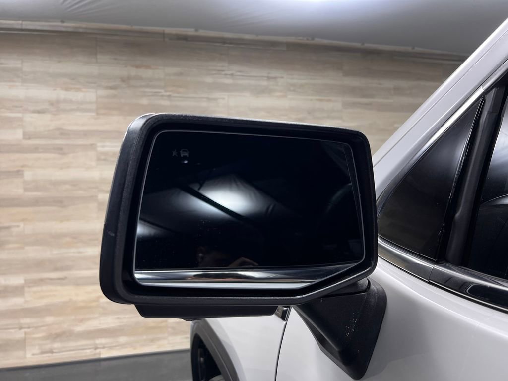 Used 2024 GMC Sierra 1500 Denali Ultimate image 33