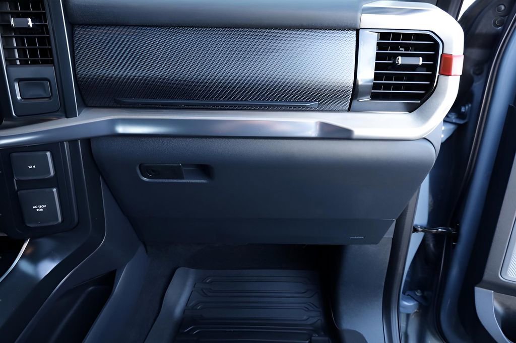 Used 2023 Ford F150 Raptor w/ Raptor 37 Performance Package image 40