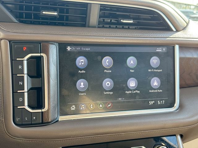 Used 2021 GMC Yukon Denali w/ Denali Ultimate Package image 24