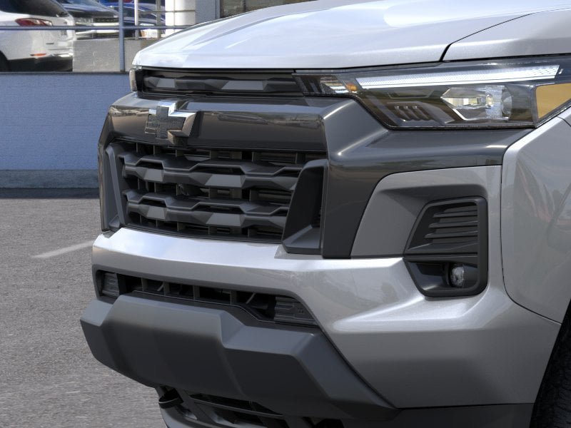 New 2026 Chevrolet Colorado LT w/ LT Convenience Package AWD/4WD image 37