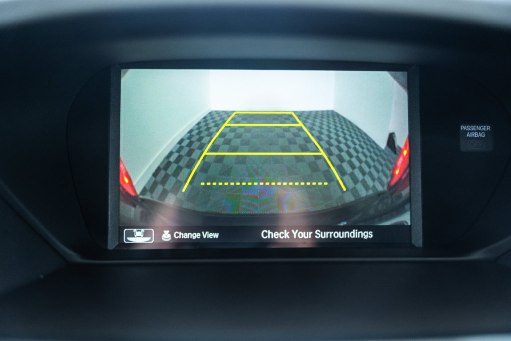 Used 2018 Acura TLX FWD image 43