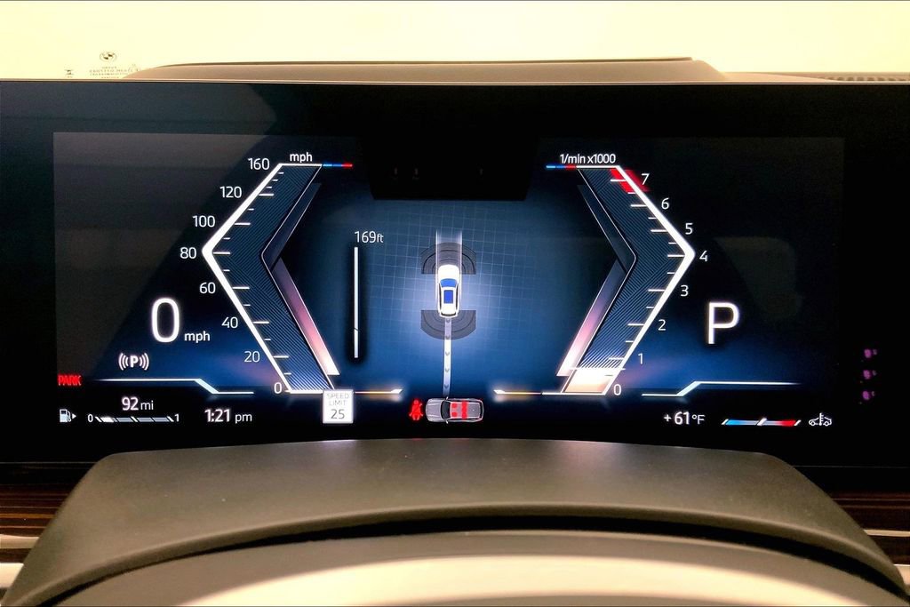 Used 2026 BMW X5 xDrive40i image 20