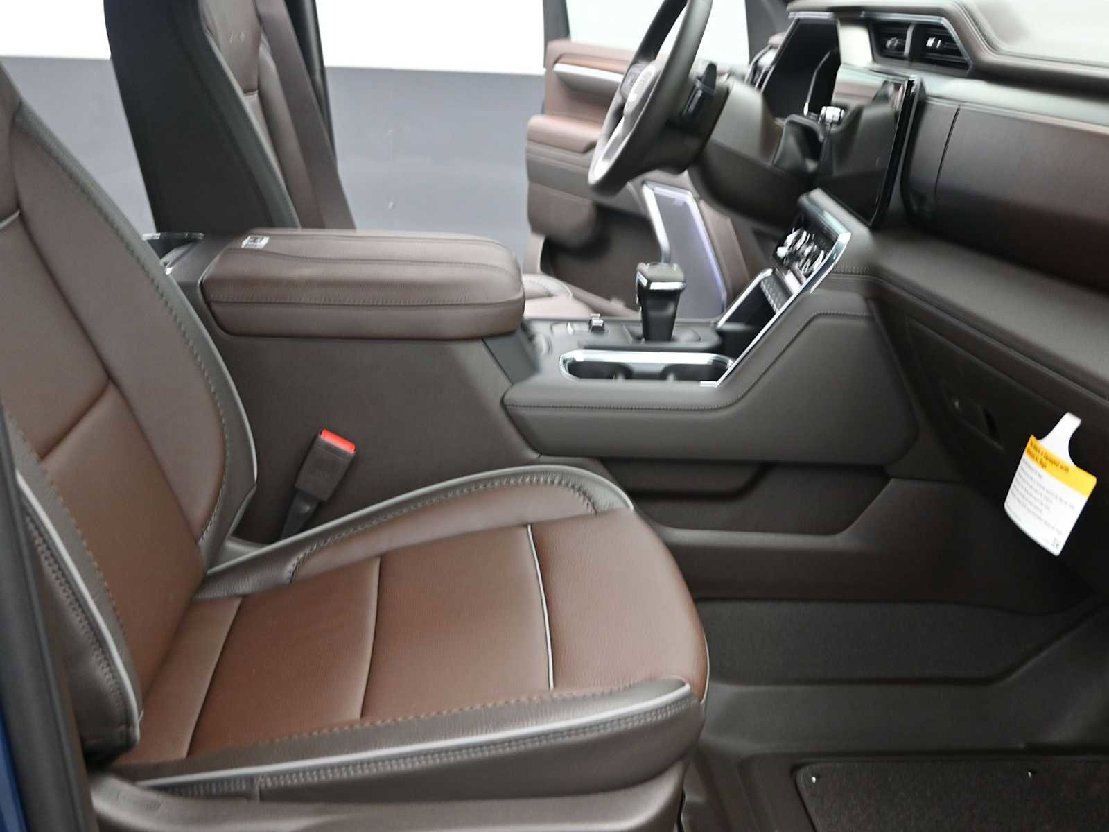 New 2026 GMC Sierra 1500 Denali image 20