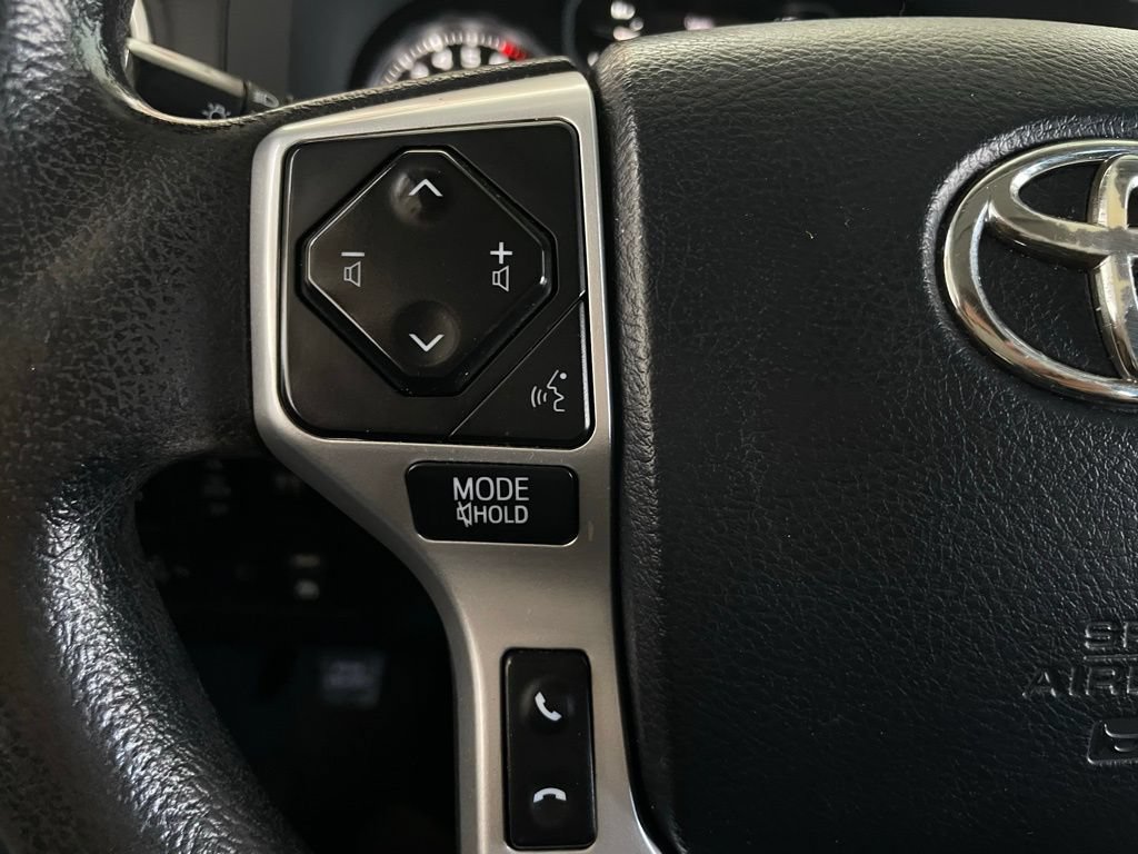 Used 2018 Toyota Tundra SR5 w/ SR5 Upgrade Package RWD image 26