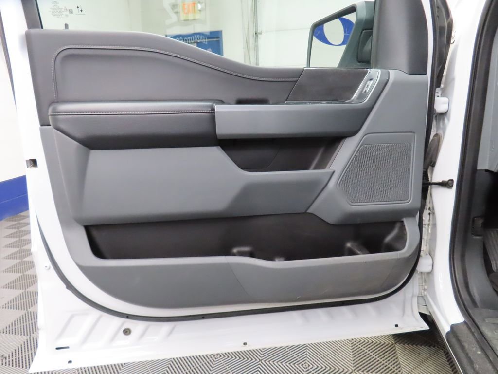 Used 2024 Ford F150 XLT w/ Tow/Haul Package AWD/4WD image 54