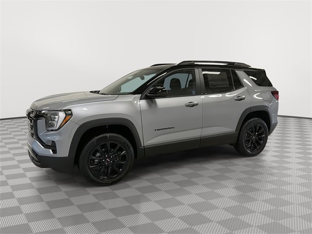 New 2026 GMC Terrain Elevation w/ Black Edition image 7