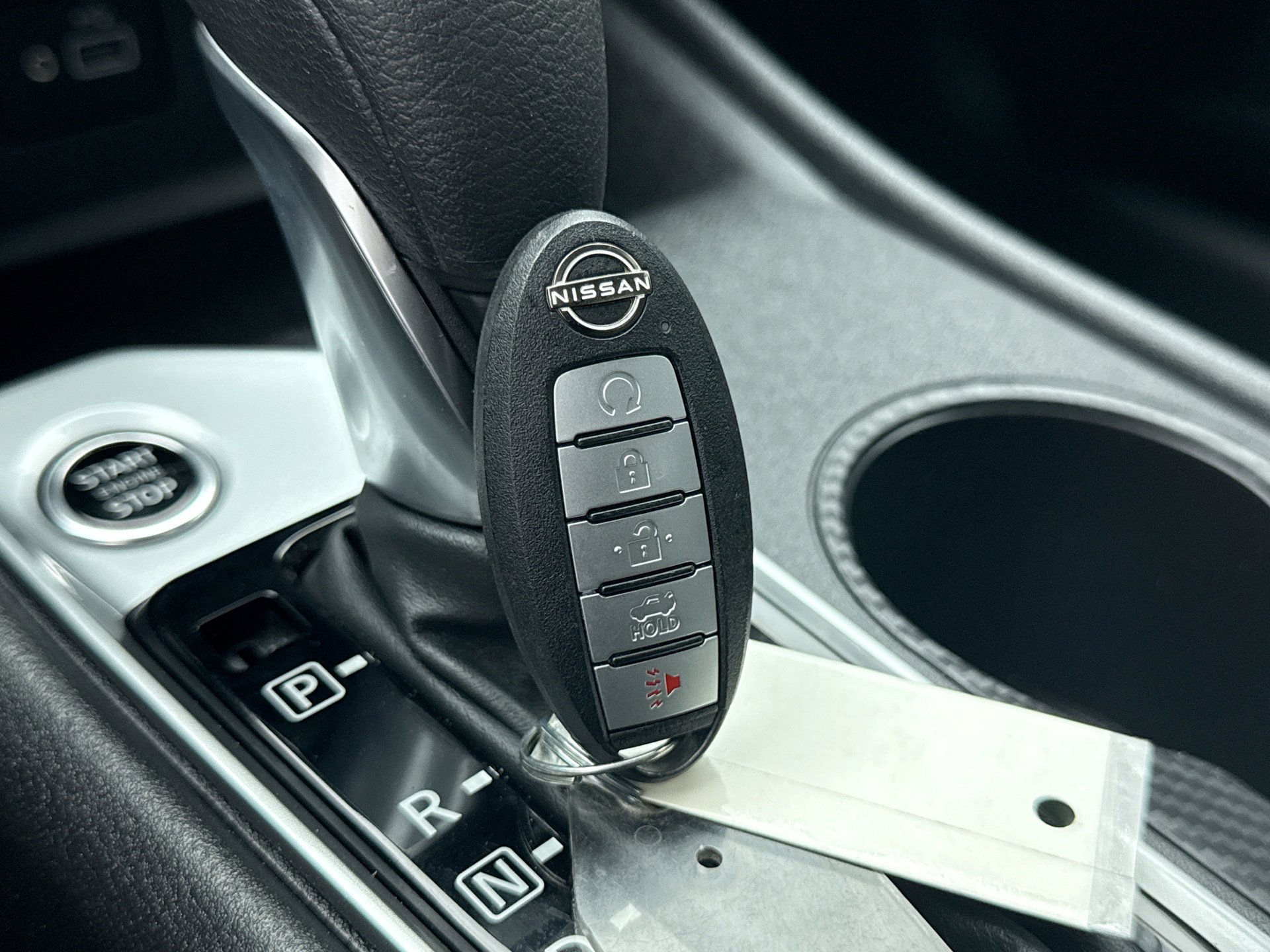 Used 2024 Nissan Altima 2.5 S image 21