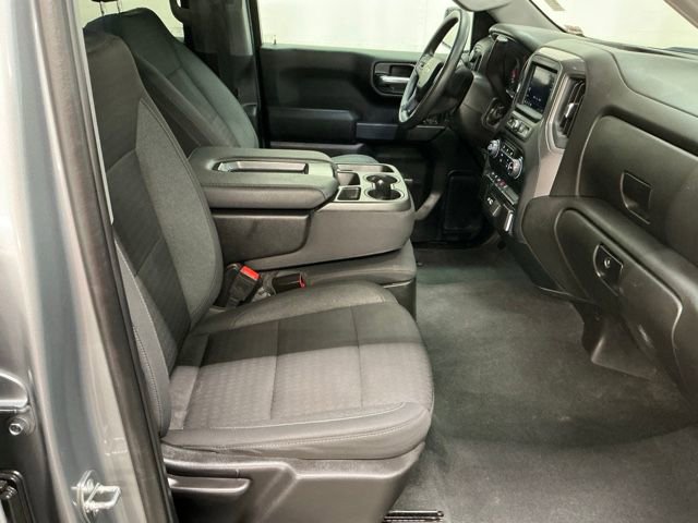 Used 2023 Chevrolet Silverado 1500 Custom image 19