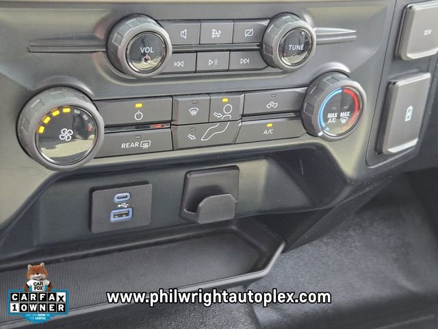 Used 2024 Ford F150 XL w/ Equipment Group 103A High image 19