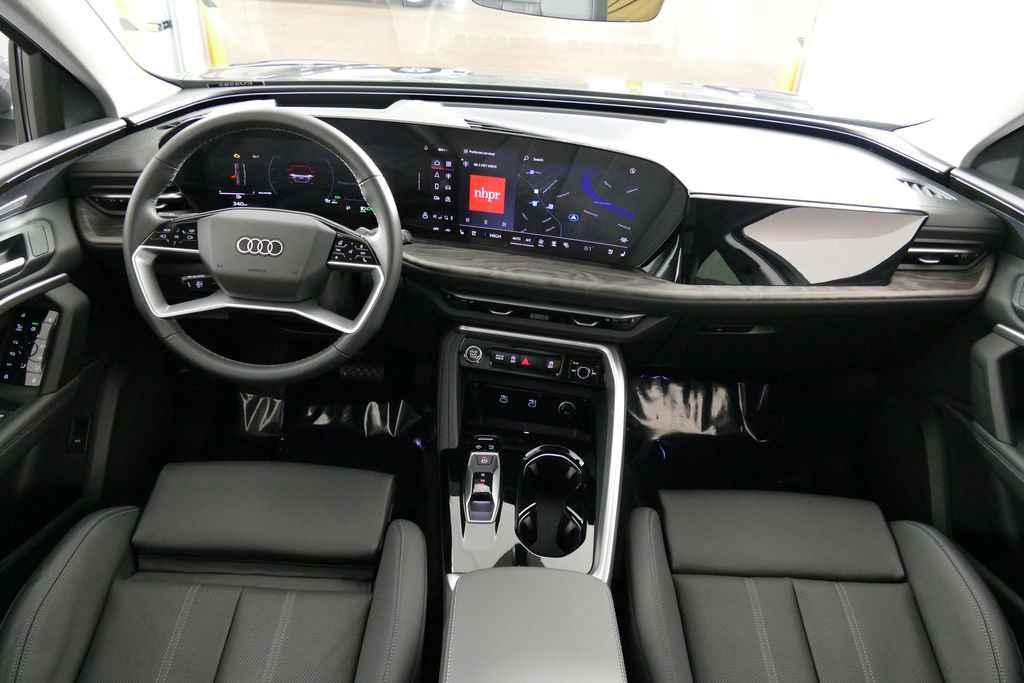 Used 2025 Audi Q5 Premium Plus image 9