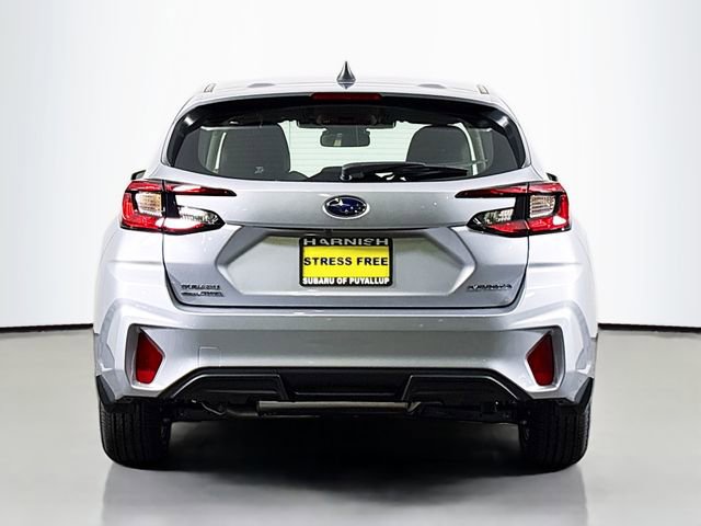 New 2025 Subaru Impreza 2.0i image 6