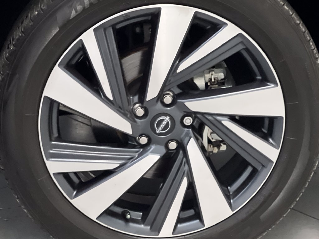Used 2024 Nissan Murano SL FWD image 77