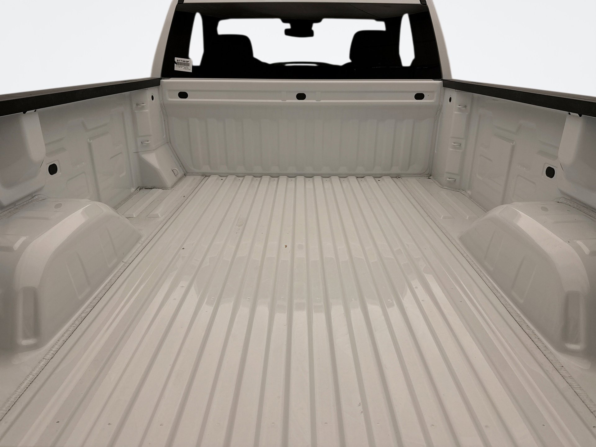 Used 2024 GMC Sierra 1500 Pro w/ Pro Value Package AWD/4WD image 18