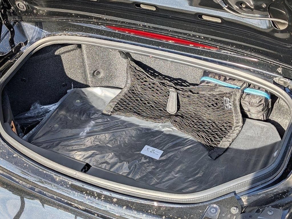 New 2026 MAZDA MX-5 Miata Club w/ Interior Package RWD image 16