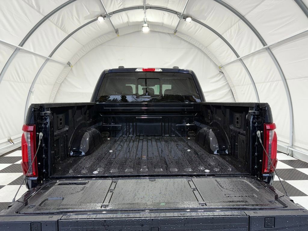 New 2025 Ford F150 Tremor w/ Bed Utility Package image 4